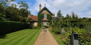 Polesden Lacey Wesy walk